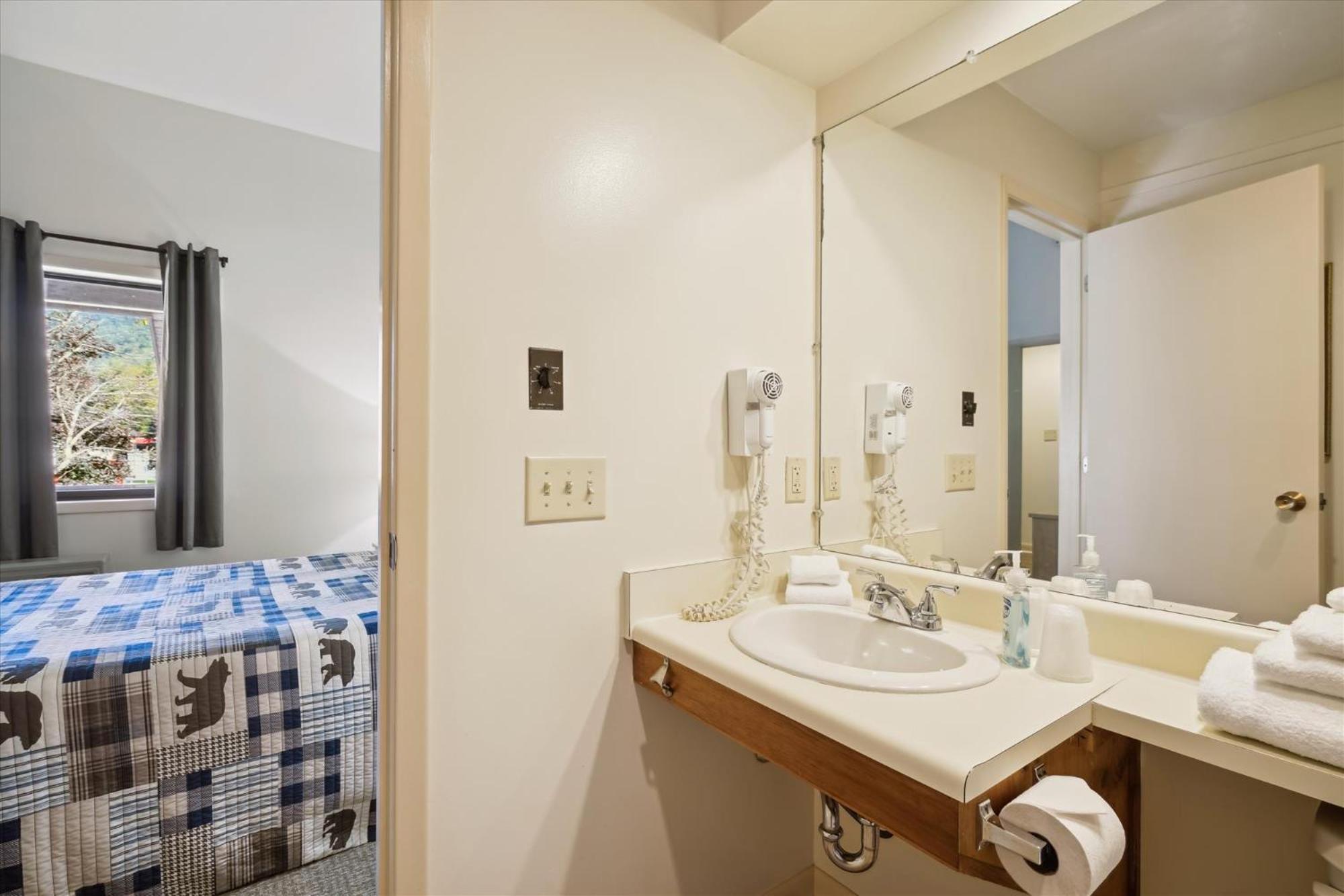 Cedarbrook Queen Suite 202 Killington Exterior photo